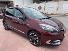 RENAULT SCENIC X-MOD AUTOMATICA 1.5 DIESEL 110CV 81KW